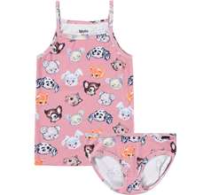 Janice Set Underwear